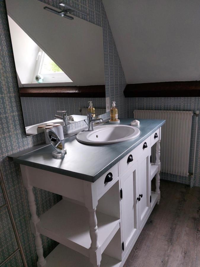 D'hotes Le Relais Globe Trotteur