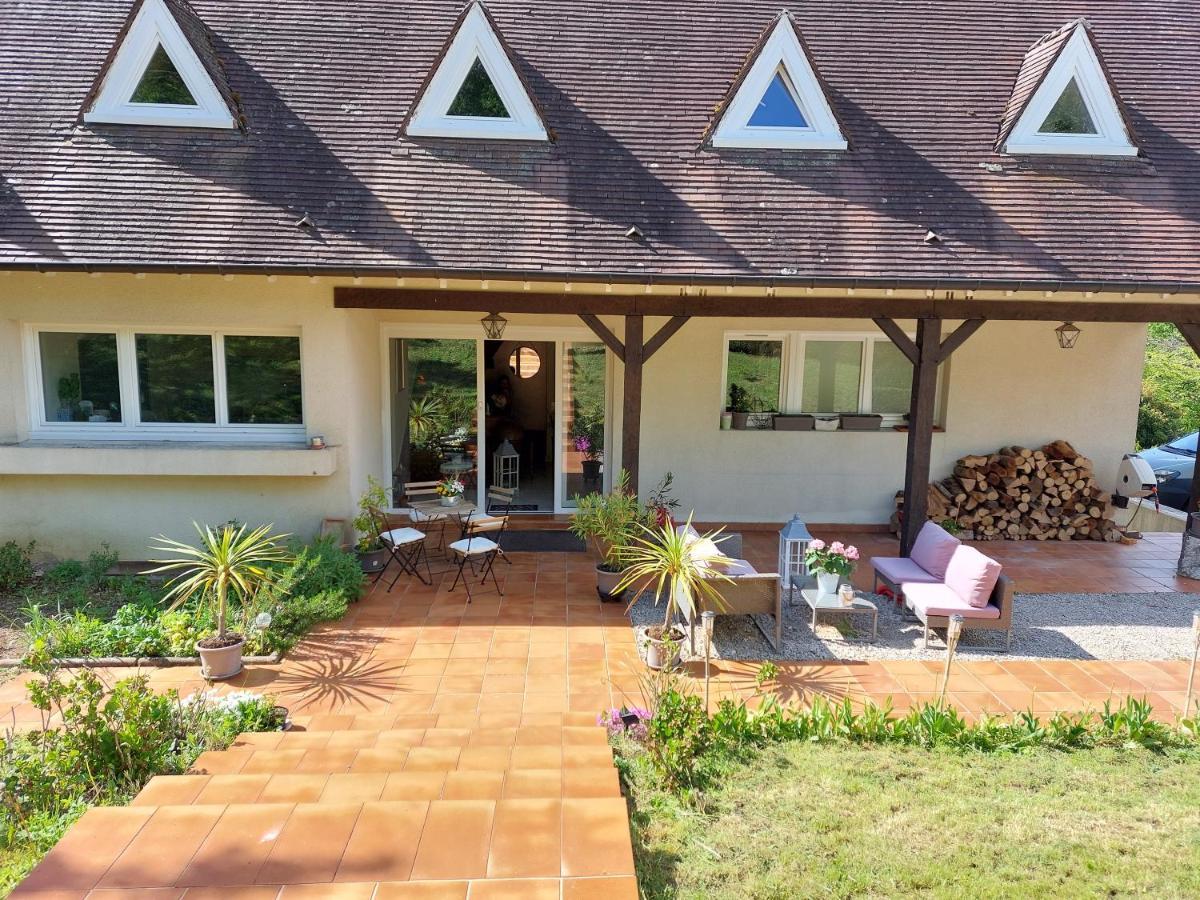 D'hotes Le Relais Globe Trotteur * Montaigu (Jura)