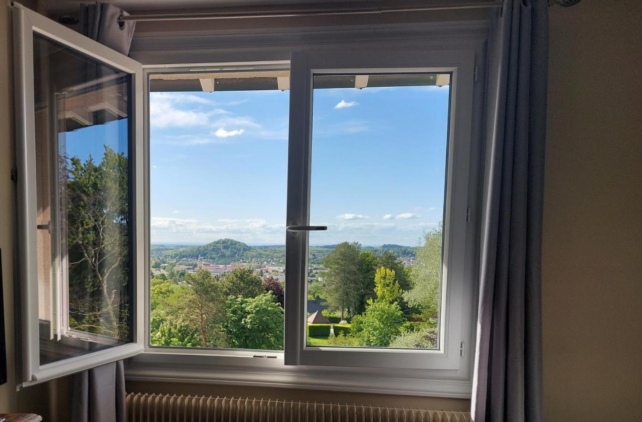 Frühstückspension D'hotes Le Relais Globe Trotteur *