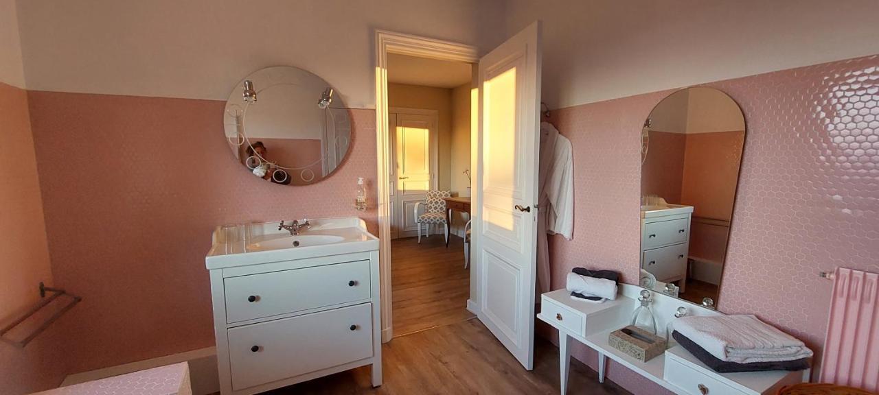 Frühstückspension D'hotes Le Relais Globe Trotteur *