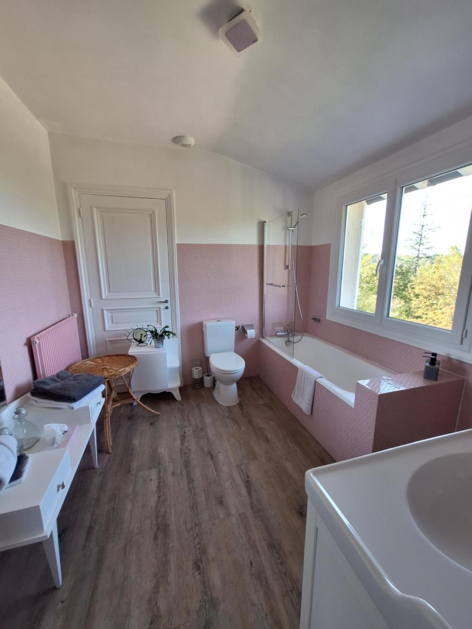 D'hotes Le Relais Globe Trotteur *